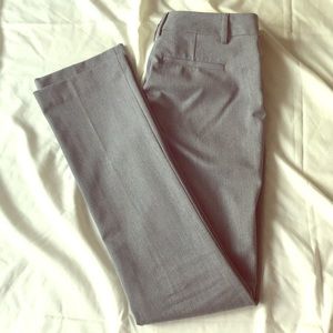 Express Columnist Dress Pants
